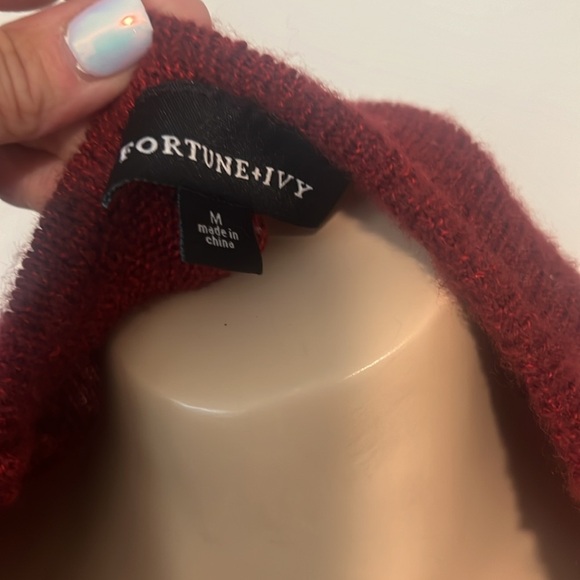 NWOT Cardigan - Picture 3 of 4